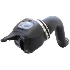 Momentum HD Cold Air Intake System w/Pro 10R Filter Media