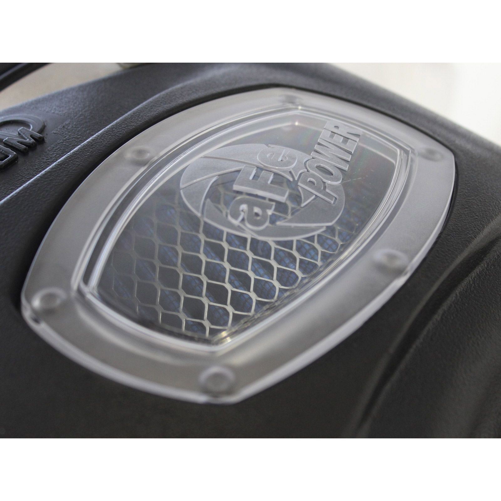 Momentum HD Cold Air Intake System w/Pro 10R Filter Media