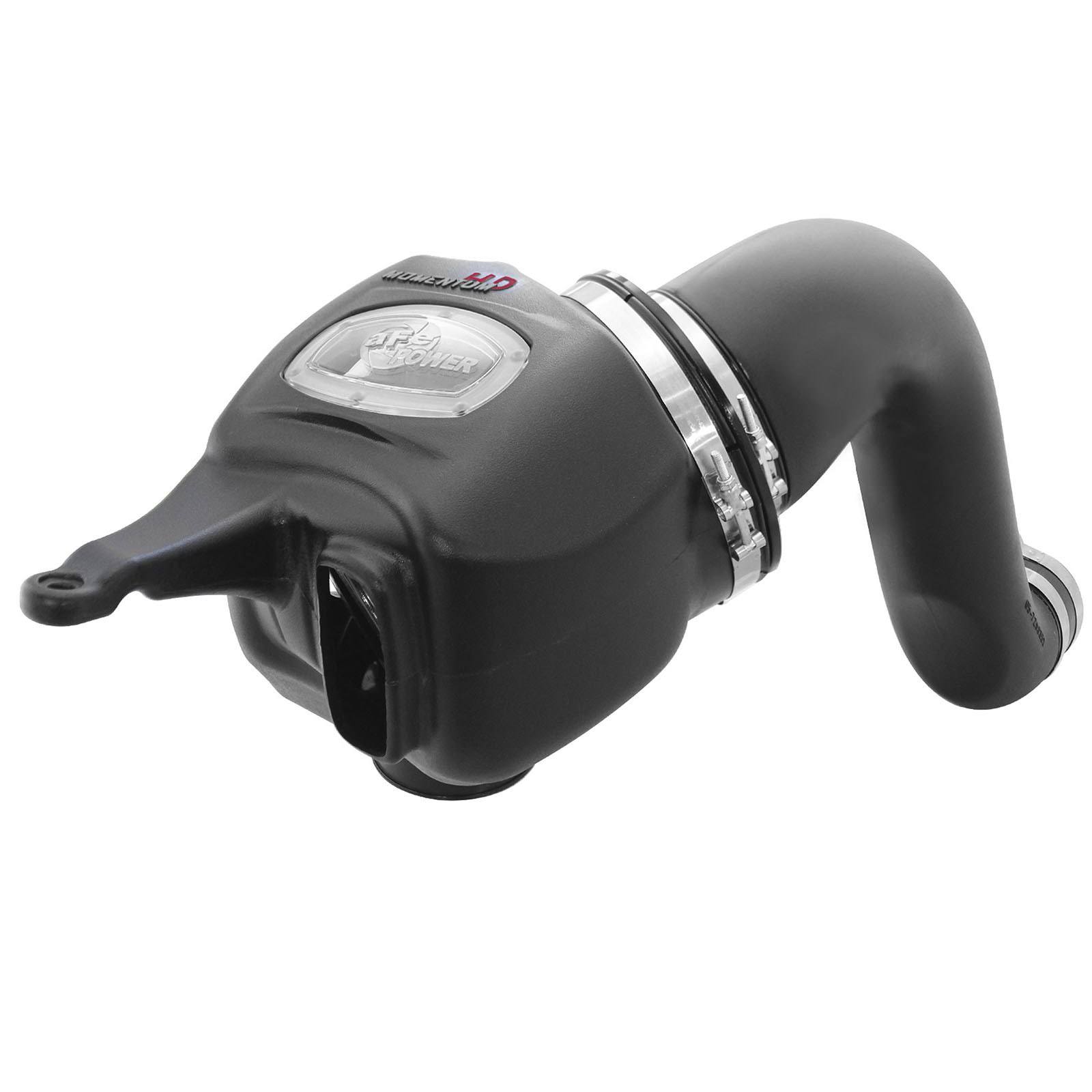 Momentum HD Cold Air Intake System w/Pro DRY S Filter Media