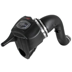 Momentum HD Cold Air Intake System w/Pro 10R Filter Media