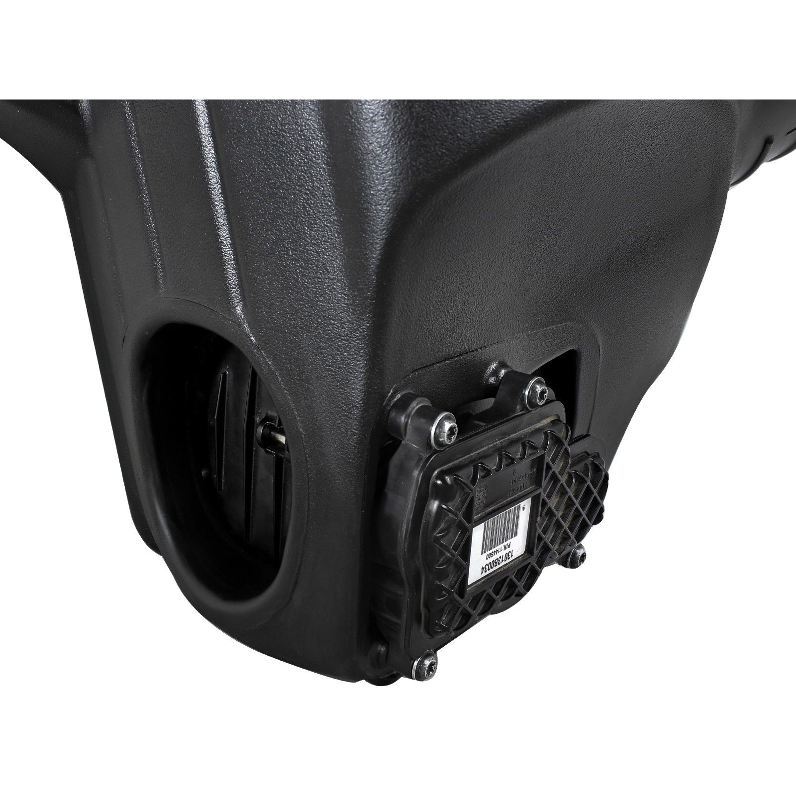 Momentum HD Cold Air Intake System w/Pro 10R Filter Media