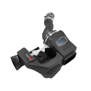 Momentum HD Cold Air Intake System w/Pro 10R Filter Media