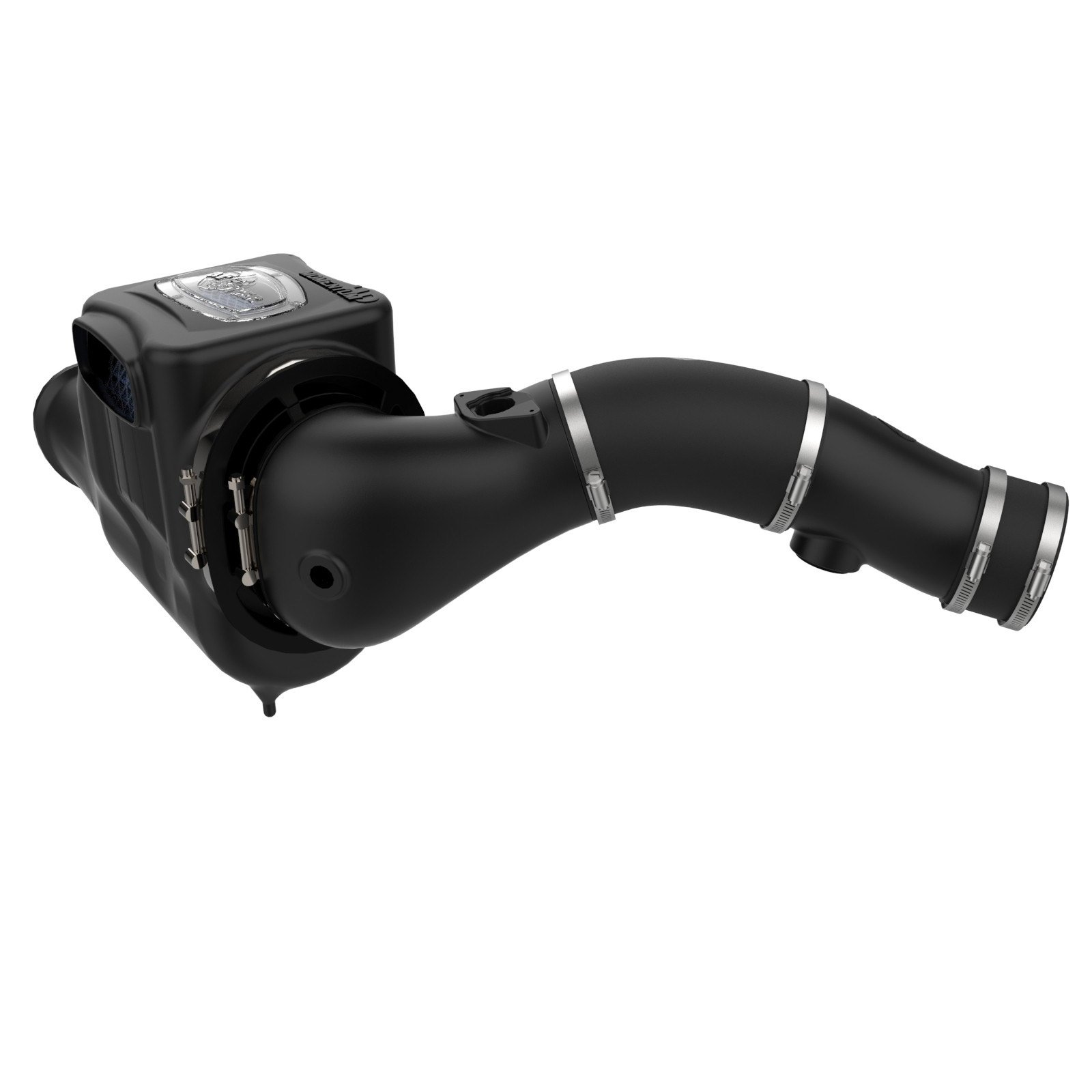 Momentum HD Cold Air Intake System w/Pro 10R Filter Media