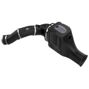 Momentum HD Cold Air Intake System w/Pro 10R Filter Media