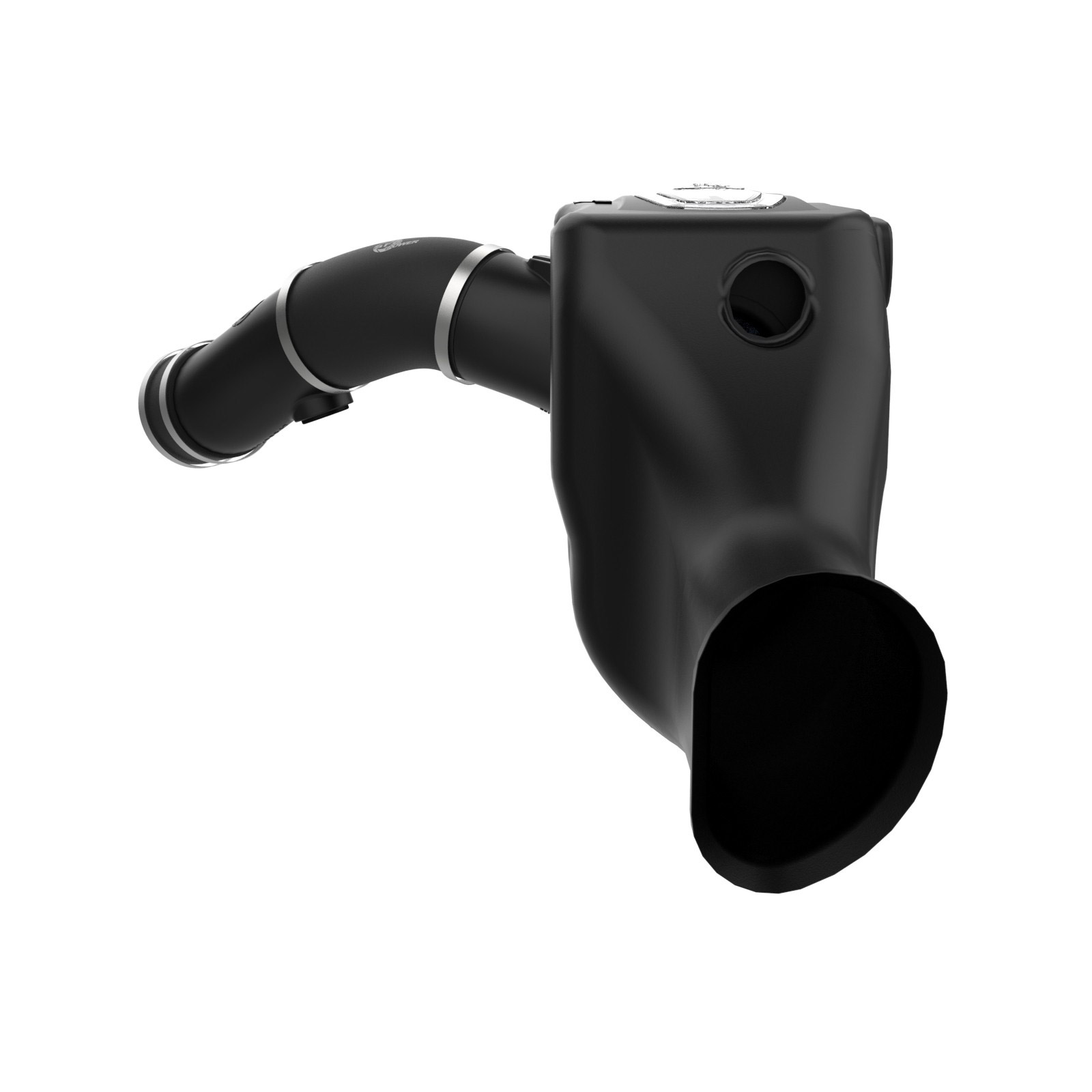 Momentum HD Cold Air Intake System w/Pro 10R Filter Media