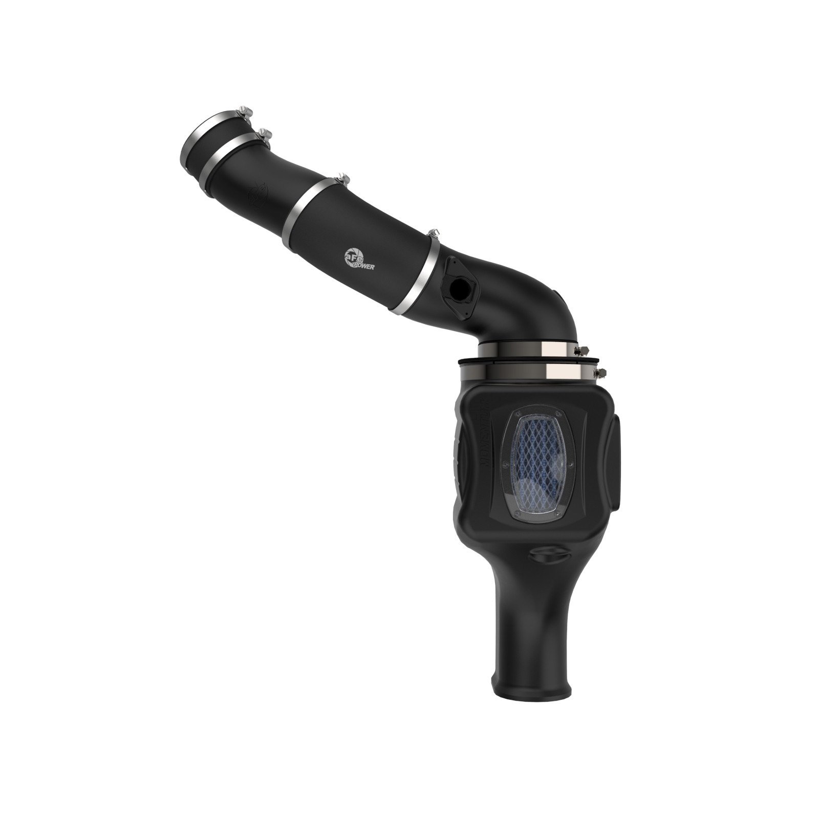 Momentum HD Cold Air Intake System w/Pro 10R Filter Media