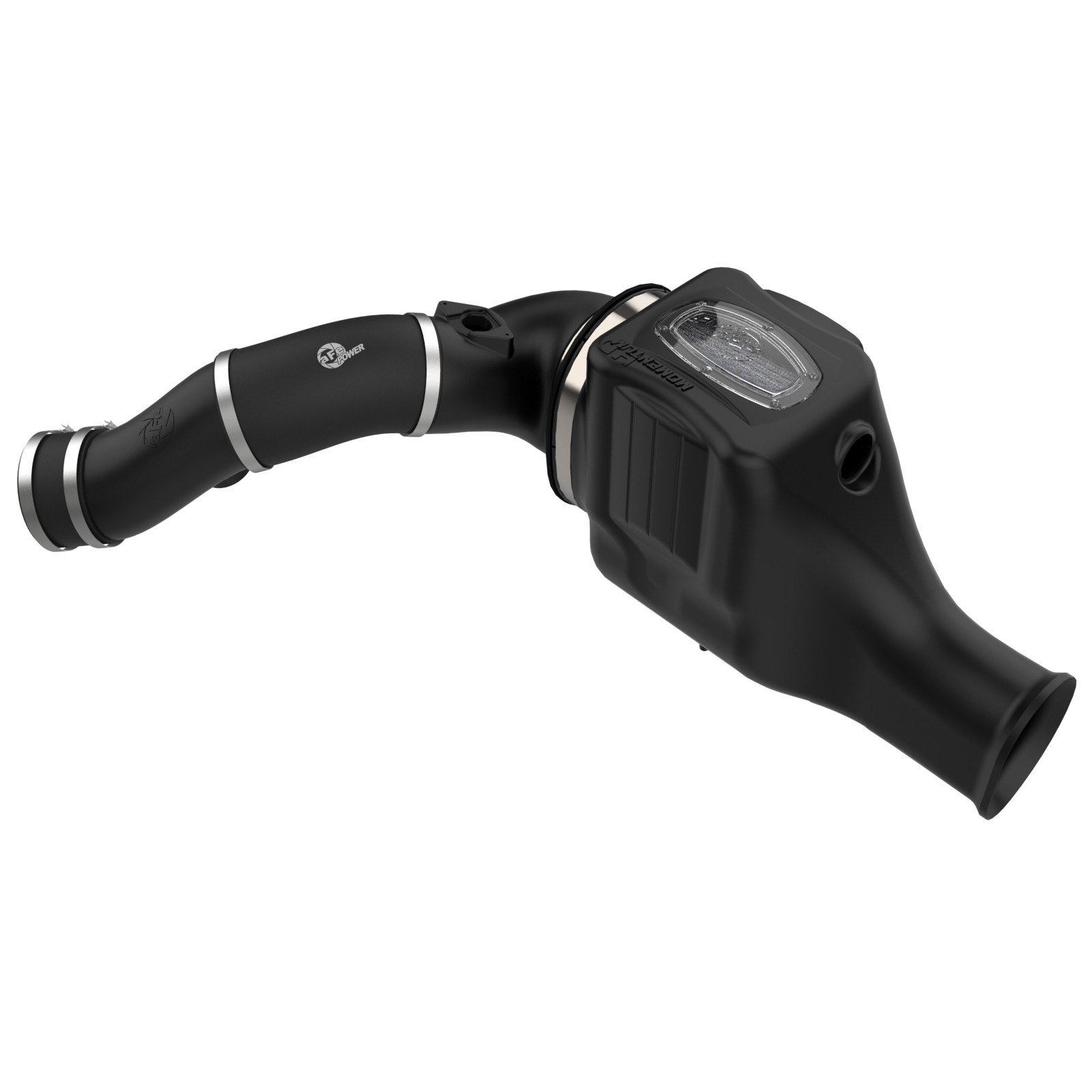 Momentum HD Cold Air Intake System w/Pro DRY S Filter Media