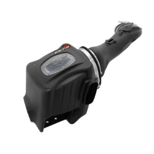 Momentum HD Cold Air Intake System w/Pro 10R Filter Media