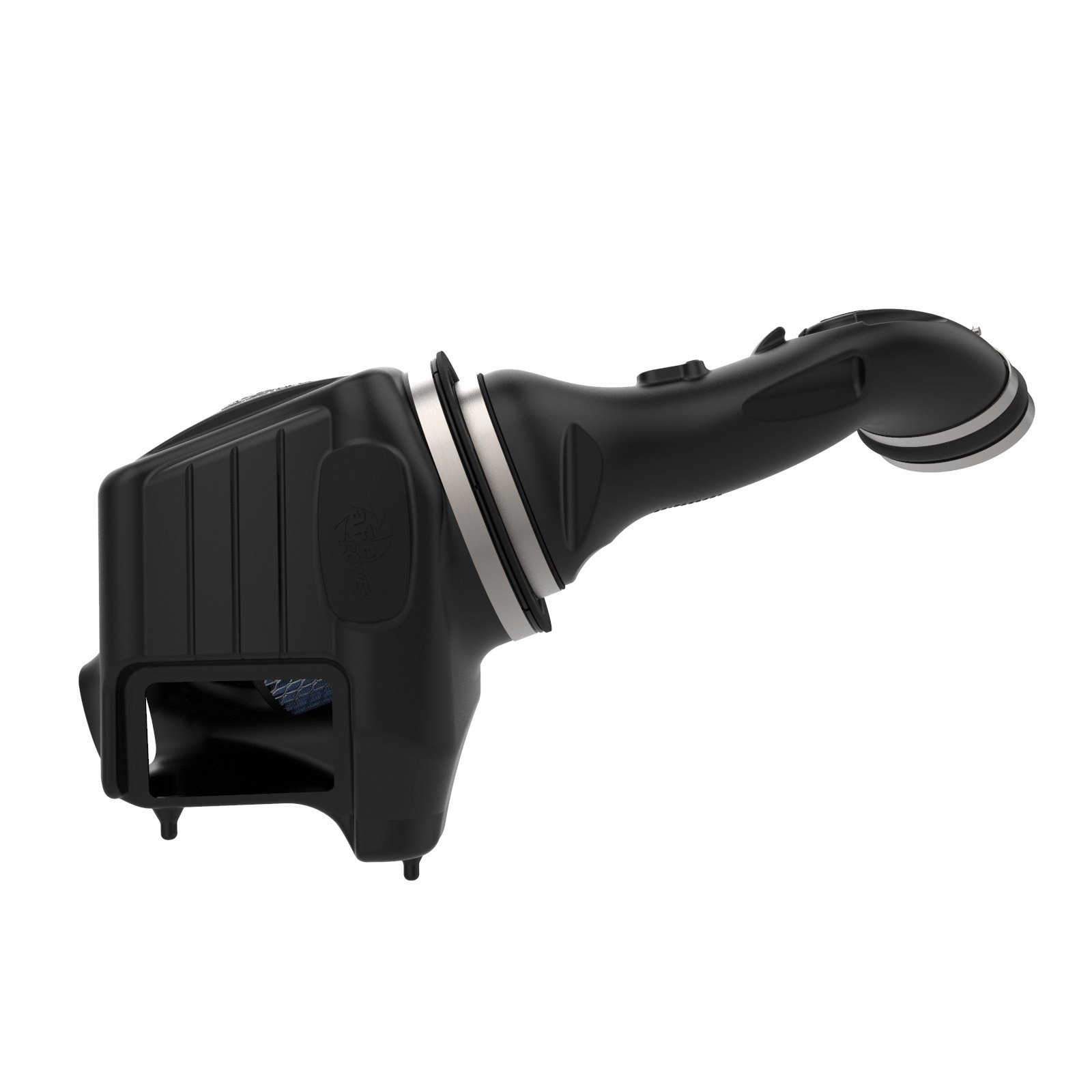 Momentum HD Cold Air Intake System w/Pro 10R Filter Media