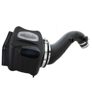 Momentum HD Cold Air Intake System w/Pro 10R Filter Media