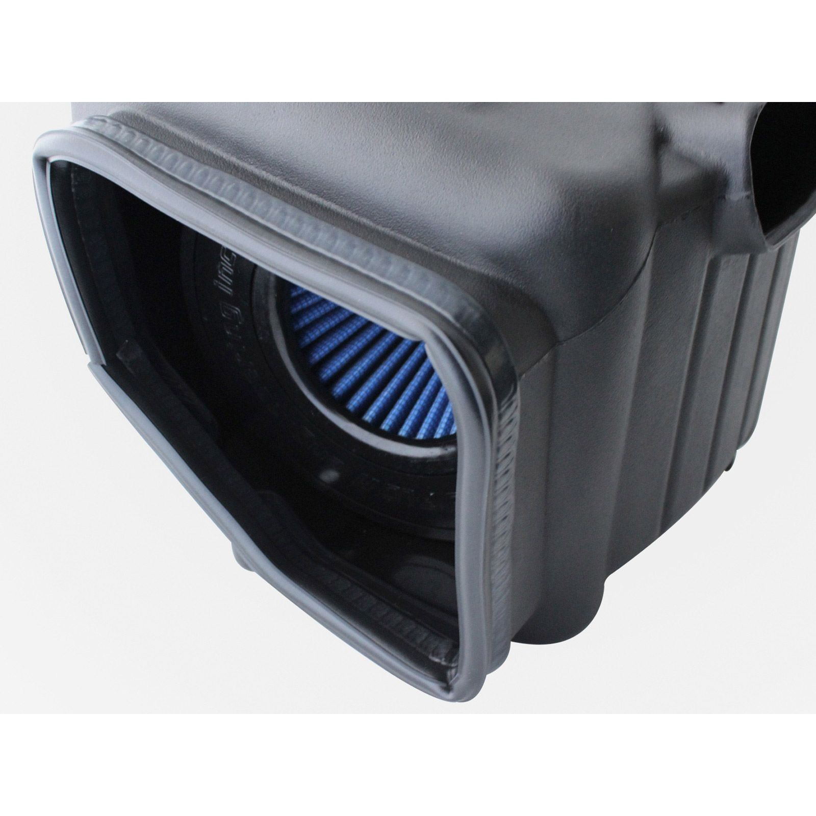 Momentum HD Cold Air Intake System w/Pro 10R Filter Media