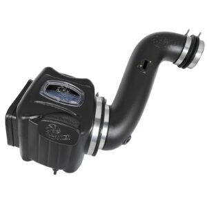 Momentum HD Cold Air Intake System w/Pro 10R Filter Media