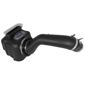 Momentum HD Cold Air Intake System w/Pro 10R Filter Media
