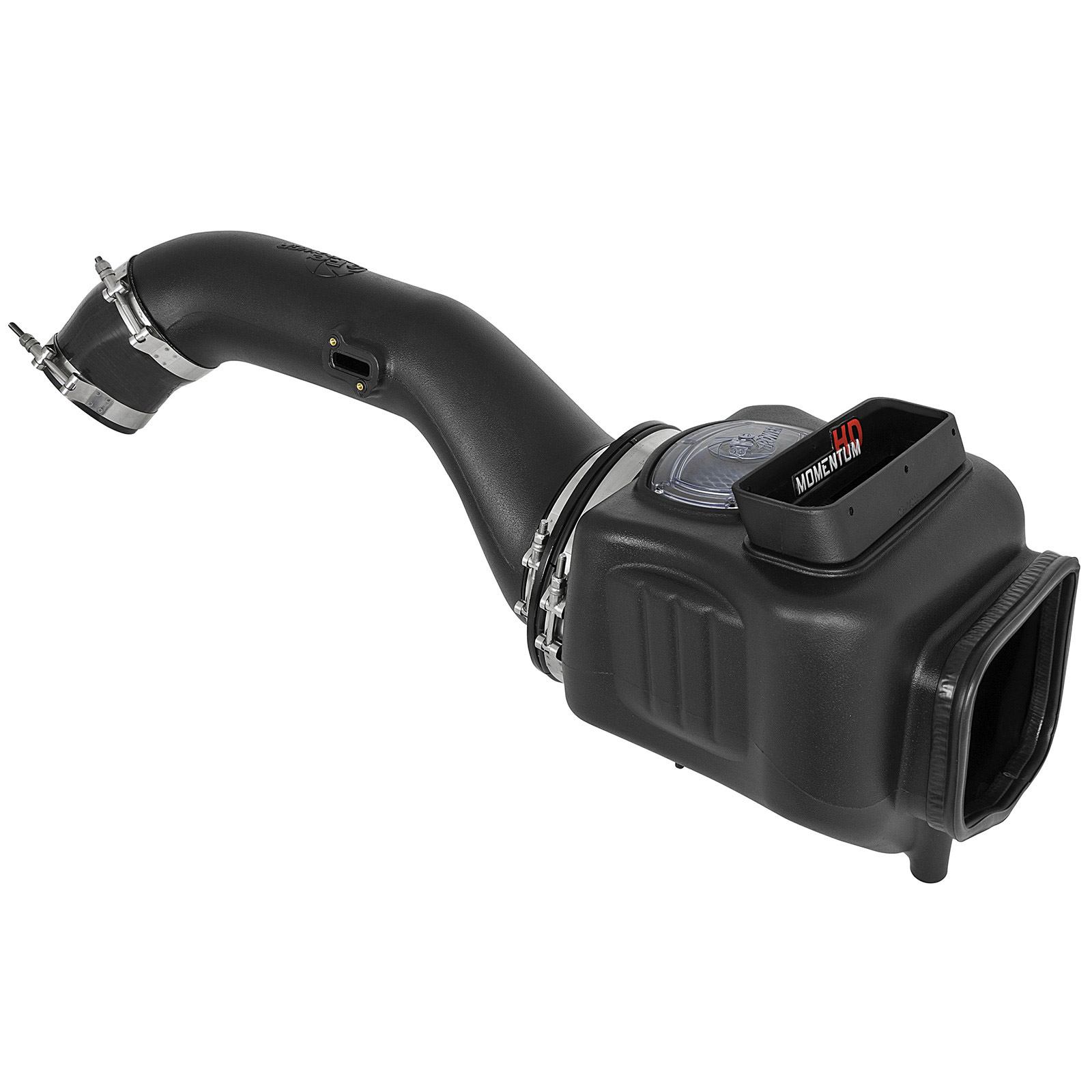 Momentum HD Cold Air Intake System w/Pro 10R Filter Media