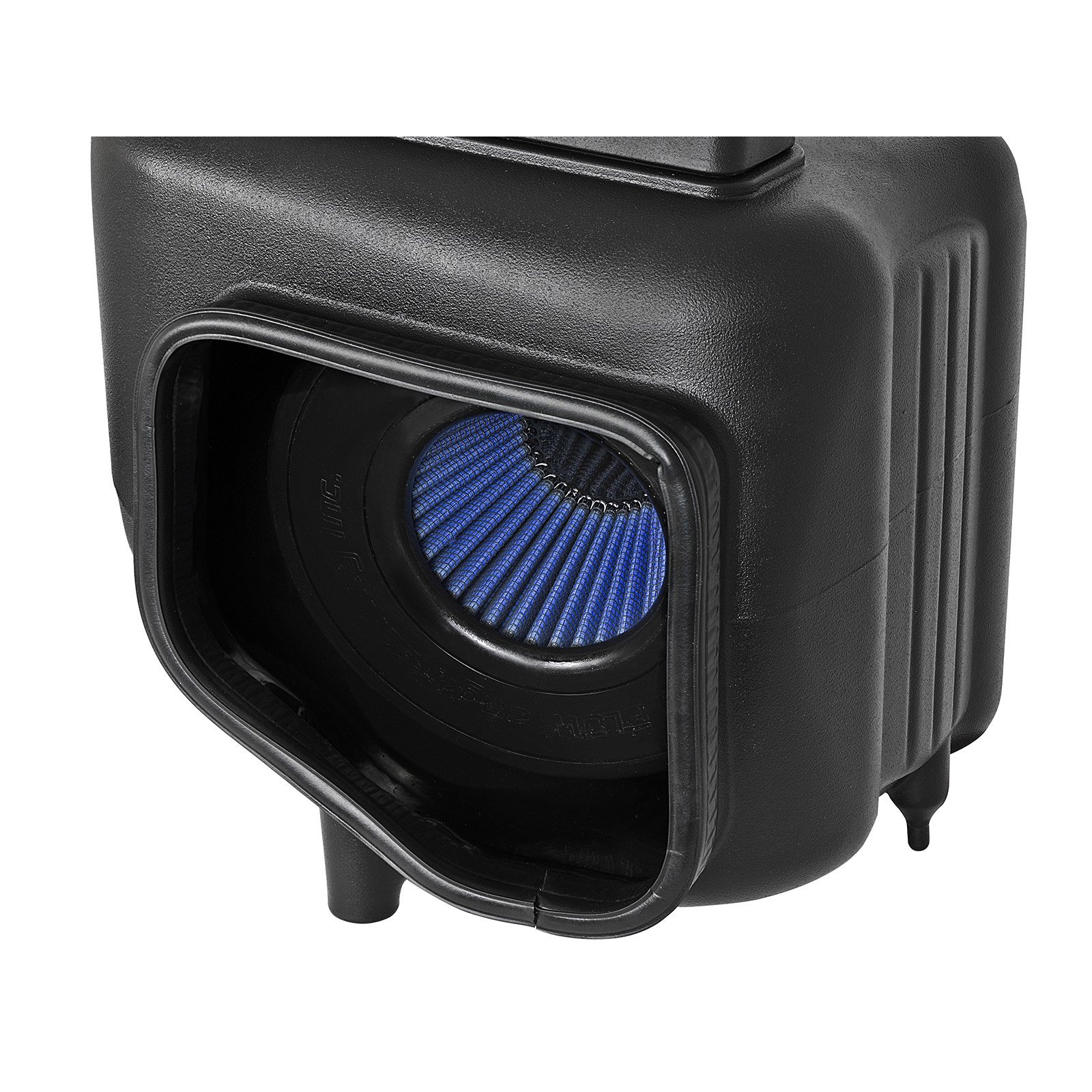 Momentum HD Cold Air Intake System w/Pro 10R Filter Media