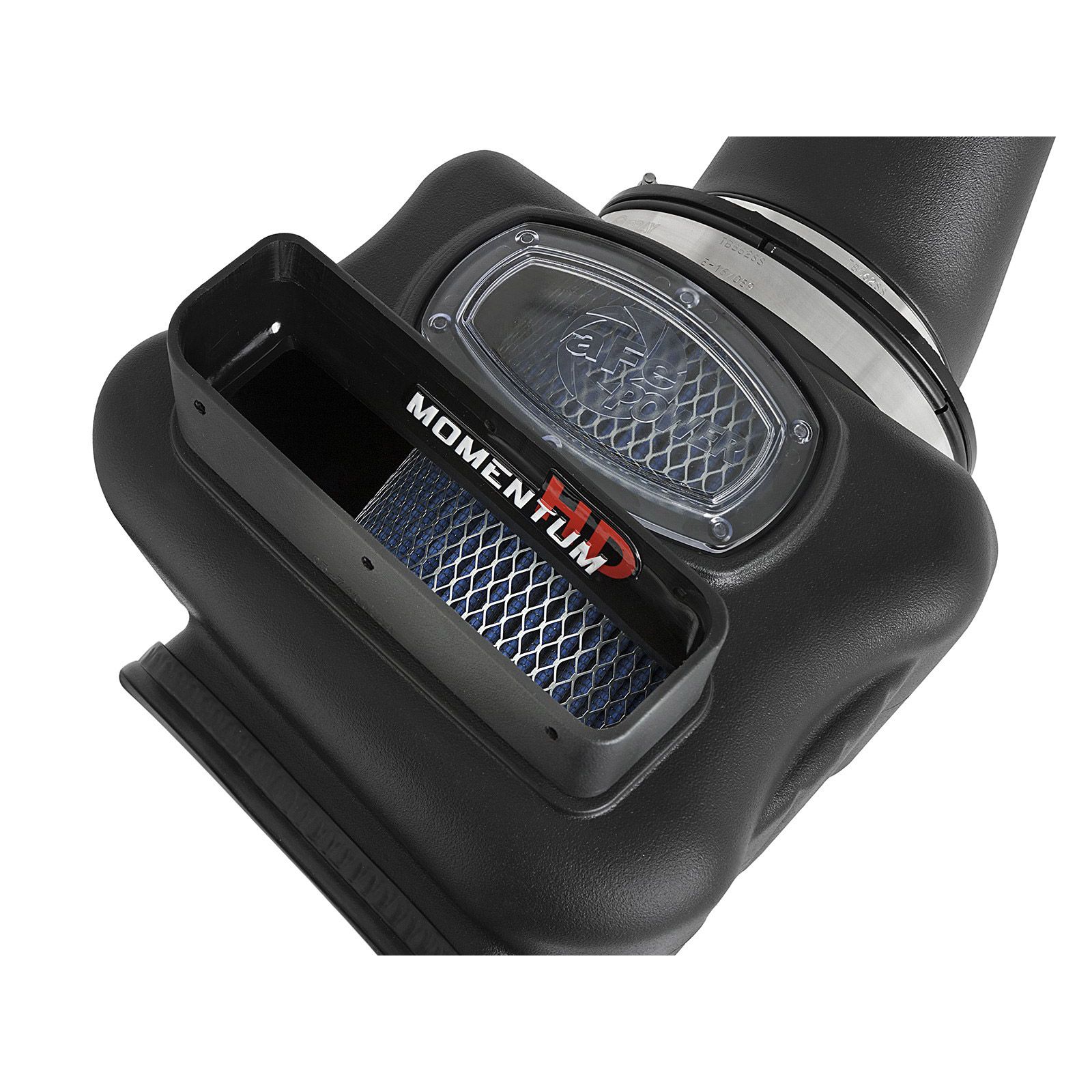 Momentum HD Cold Air Intake System w/Pro 10R Filter Media