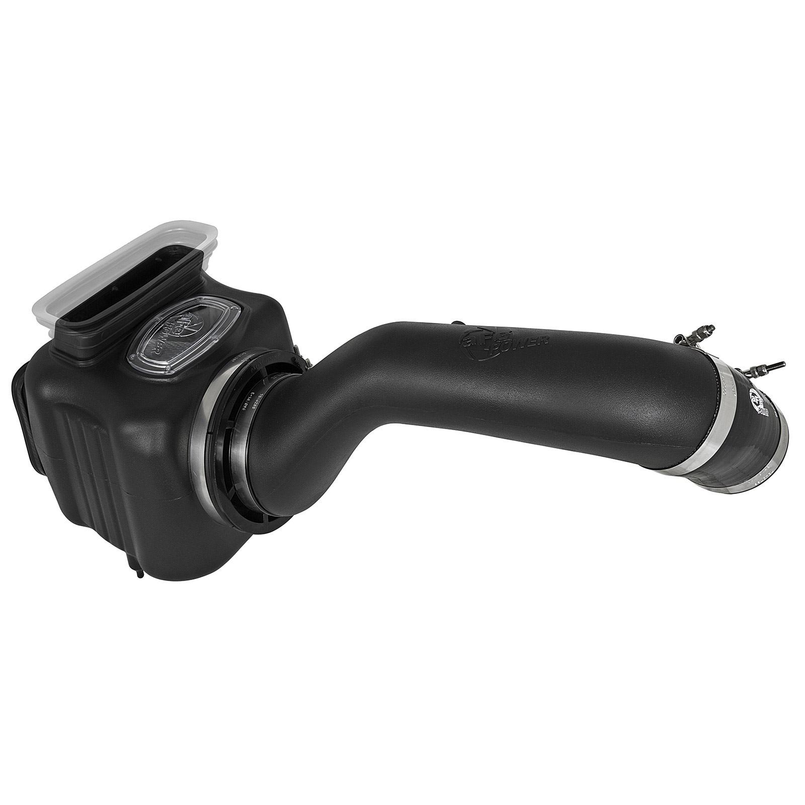 Momentum HD Cold Air Intake System w/Pro DRY S Filter Media