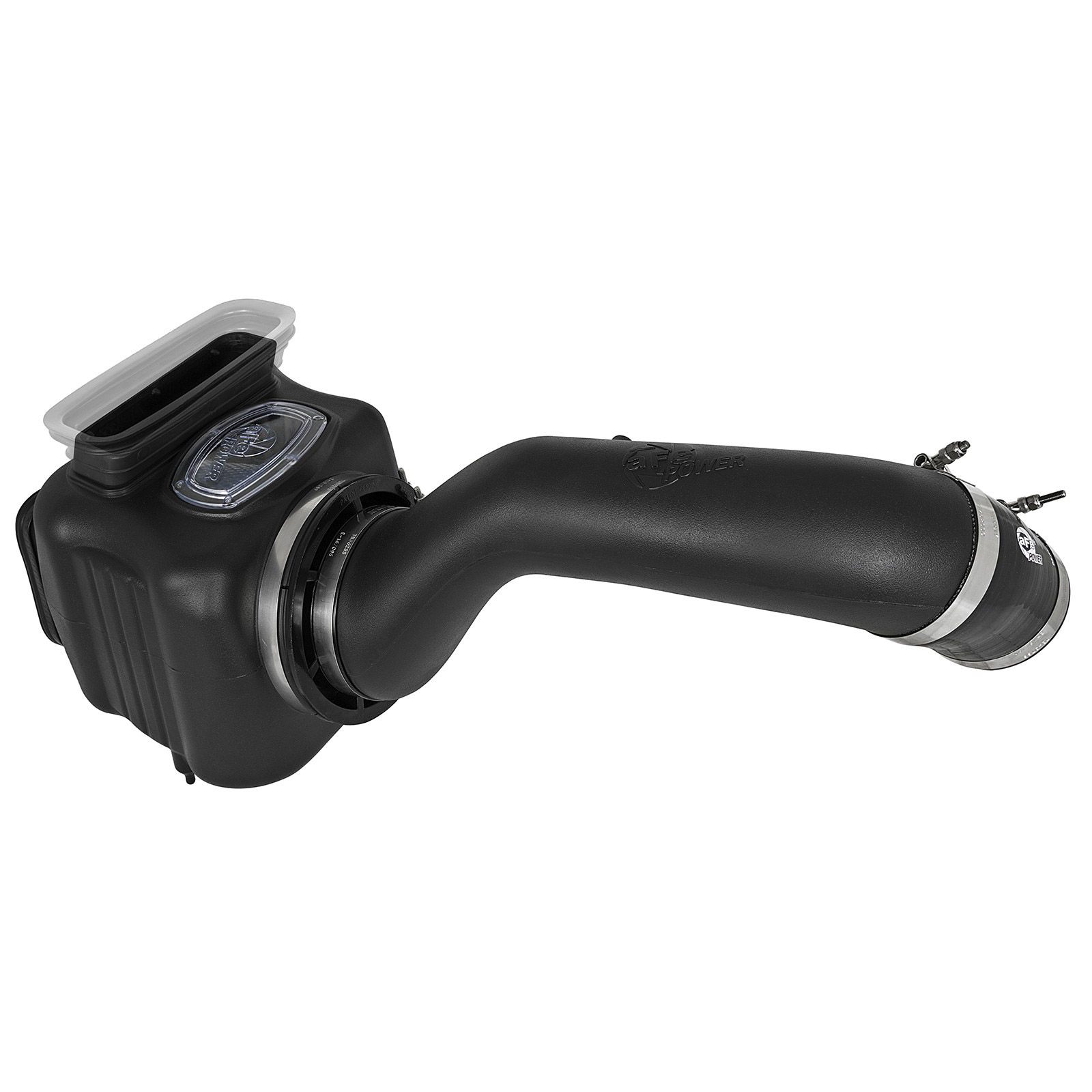 Momentum HD Cold Air Intake System w/Pro 10R Filter Media