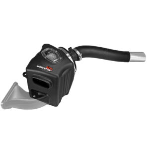 Momentum HD Cold Air Intake System w/Pro DRY S Filter Media