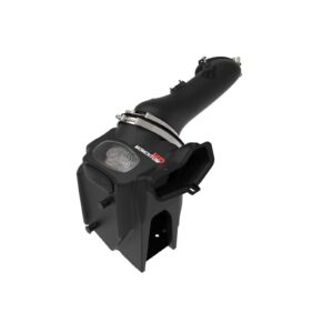 Momentum HD Cold Air Intake System w/ Pro DRY S Filter