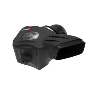 Momentum HD Cold Air Intake System w/ Pro DRY S Filter