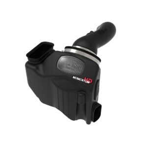 Momentum HD Cold Air Intake System w/Pro DRY S Filter