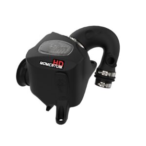 Momentum HD Cold Air Intake System w/ Pro DRY S Filter