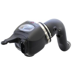 Momentum HD Cold Air Intake System w/Pro 10R Filter Media