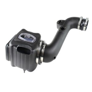 Momentum HD Cold Air Intake System w/Pro 10R Filter Media