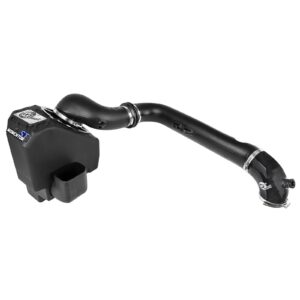 Momentum ST Cold Air Intake System w/Pro DRY S Filter