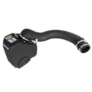 Momentum ST Cold Air Intake System w/Pro DRY S Filter