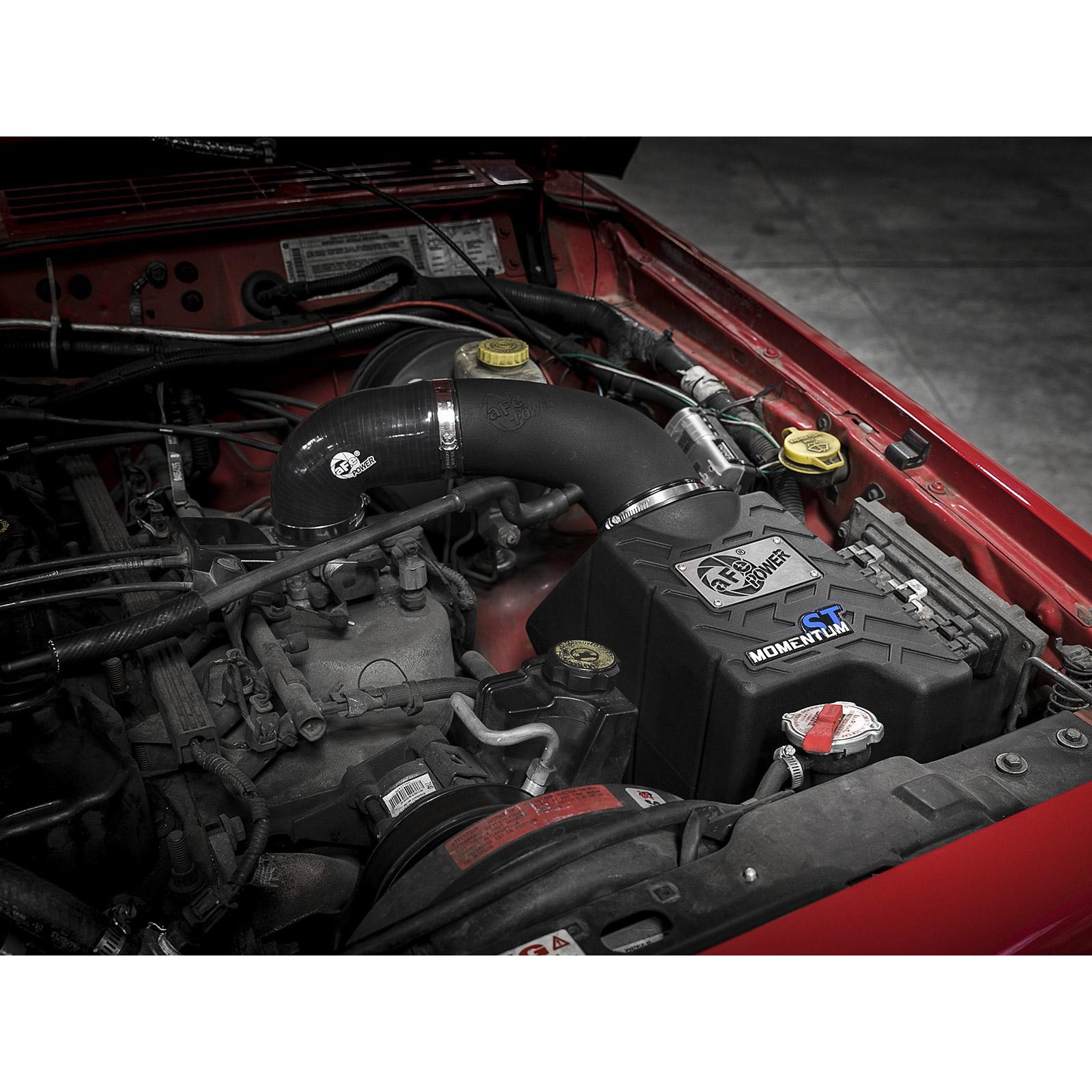 Momentum ST Cold Air Intake System Media
