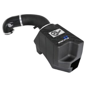 Momentum ST Cold Air Intake System w/Pro DRY S Filter Media