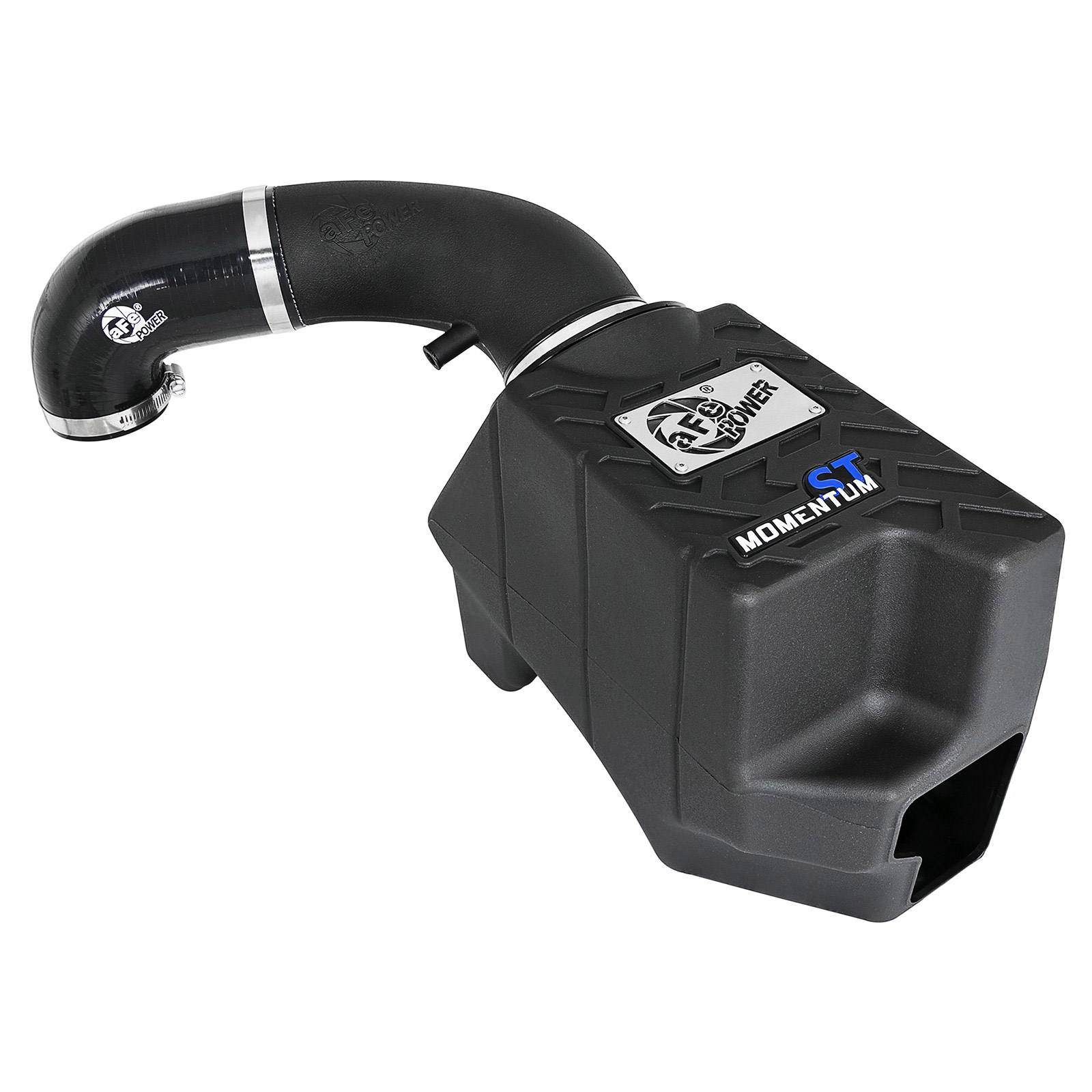 Momentum ST Cold Air Intake System w/Pro 5R Filter Media