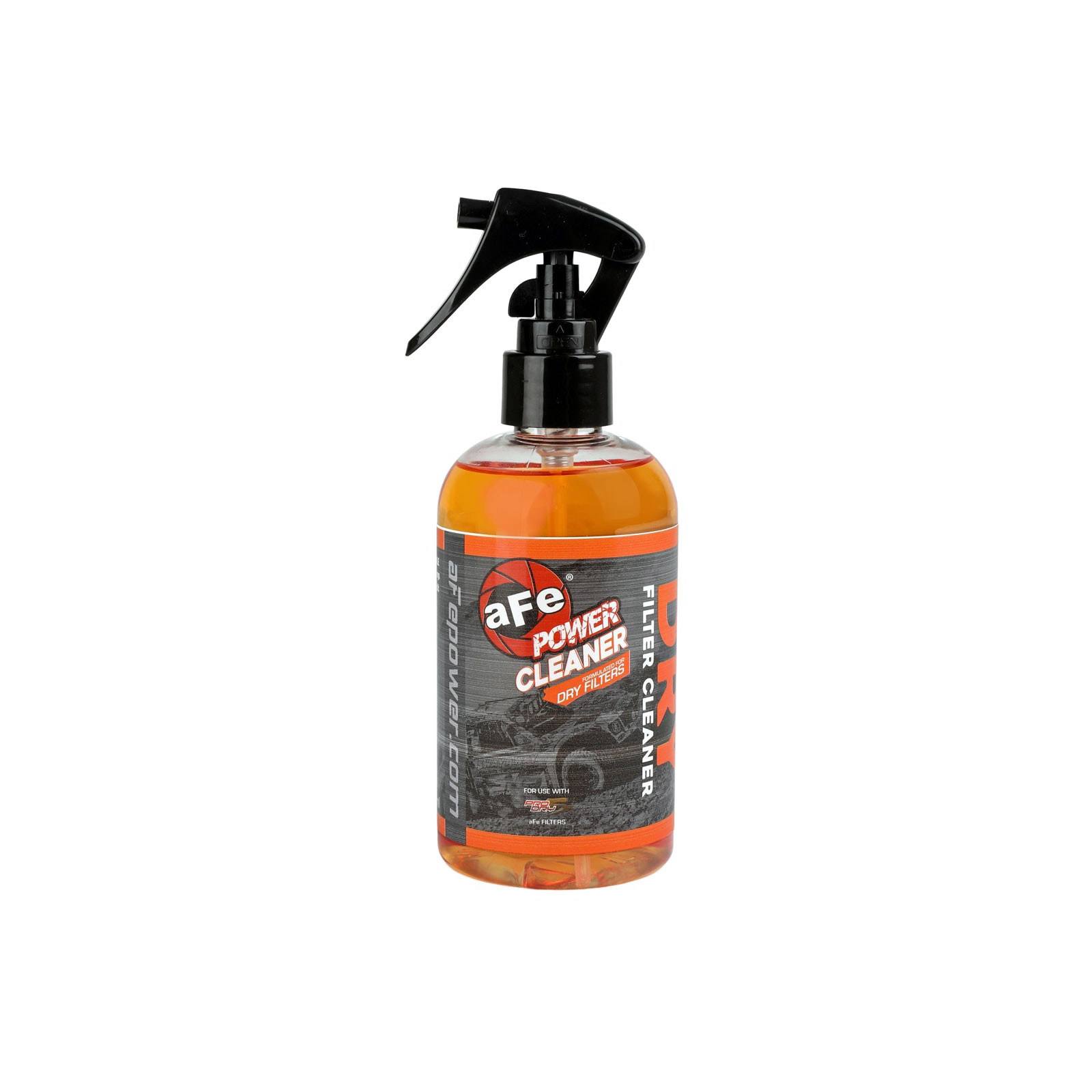 POWER CLEANER 1 Gal for Dry Air Filters