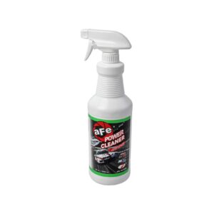 POWER CLEANER 32 oz for Pre-Oiled Air Filters