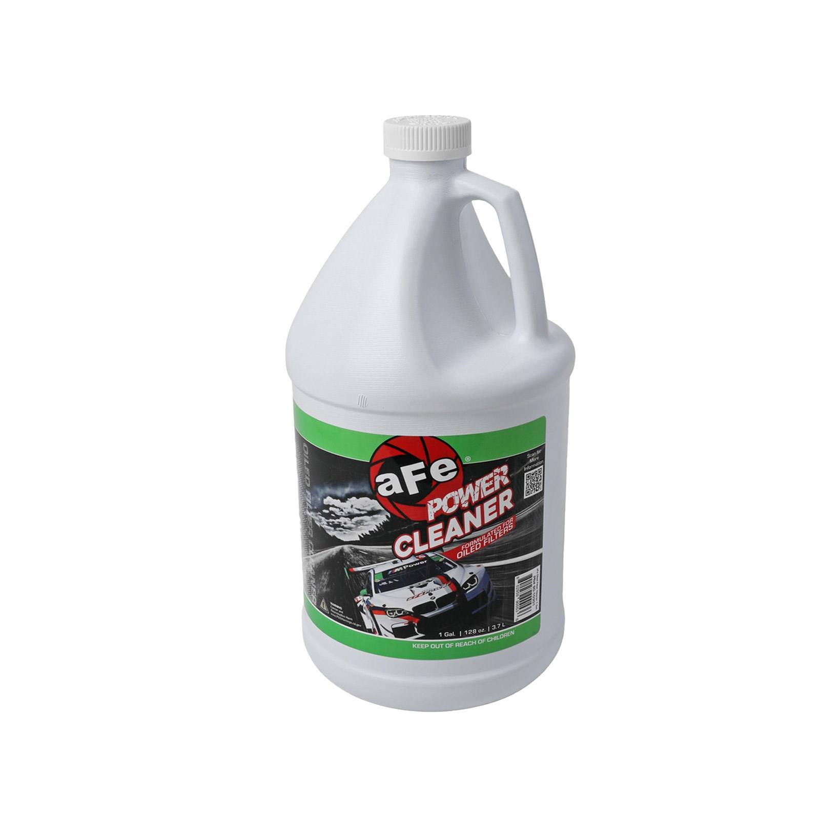 POWER CLEANER 1 Gal for Pre-Oiled Air Filters