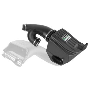 Quantum Cold Air Intake System w/Pro DRY S Filter
