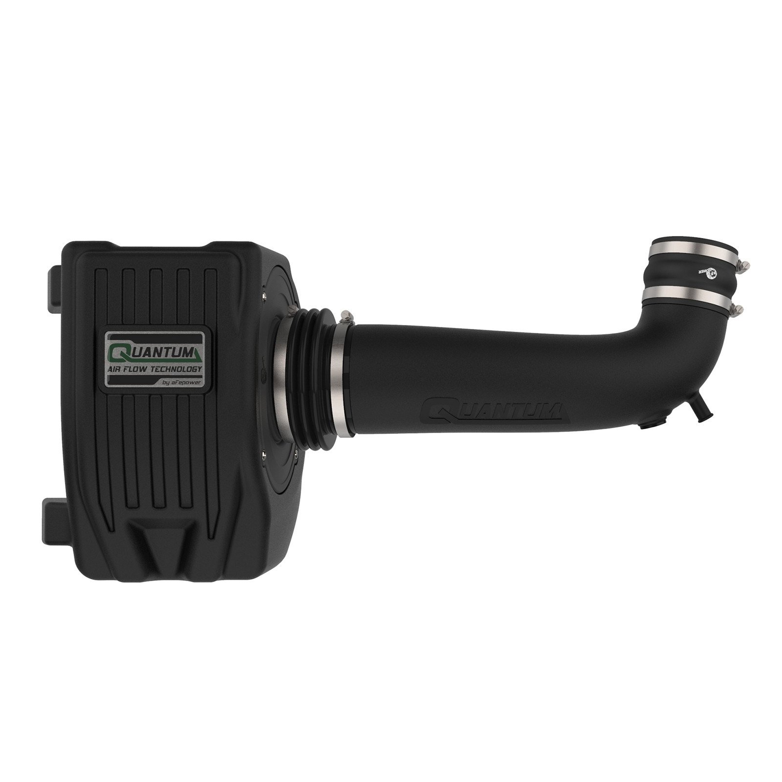 Quantum Cold Air Intake System