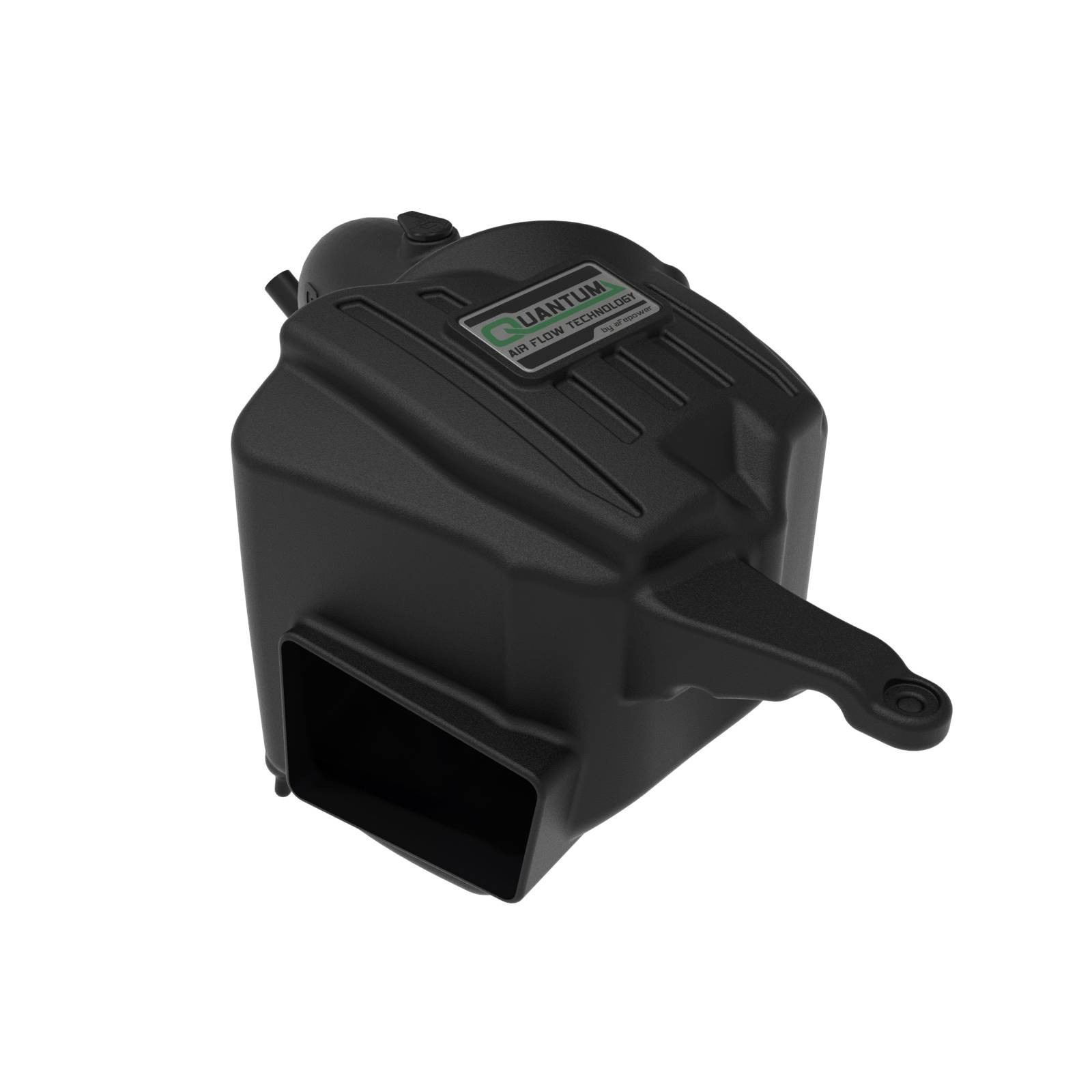 Quantum Cold Air Intake System w/ Pro DRY S Filter