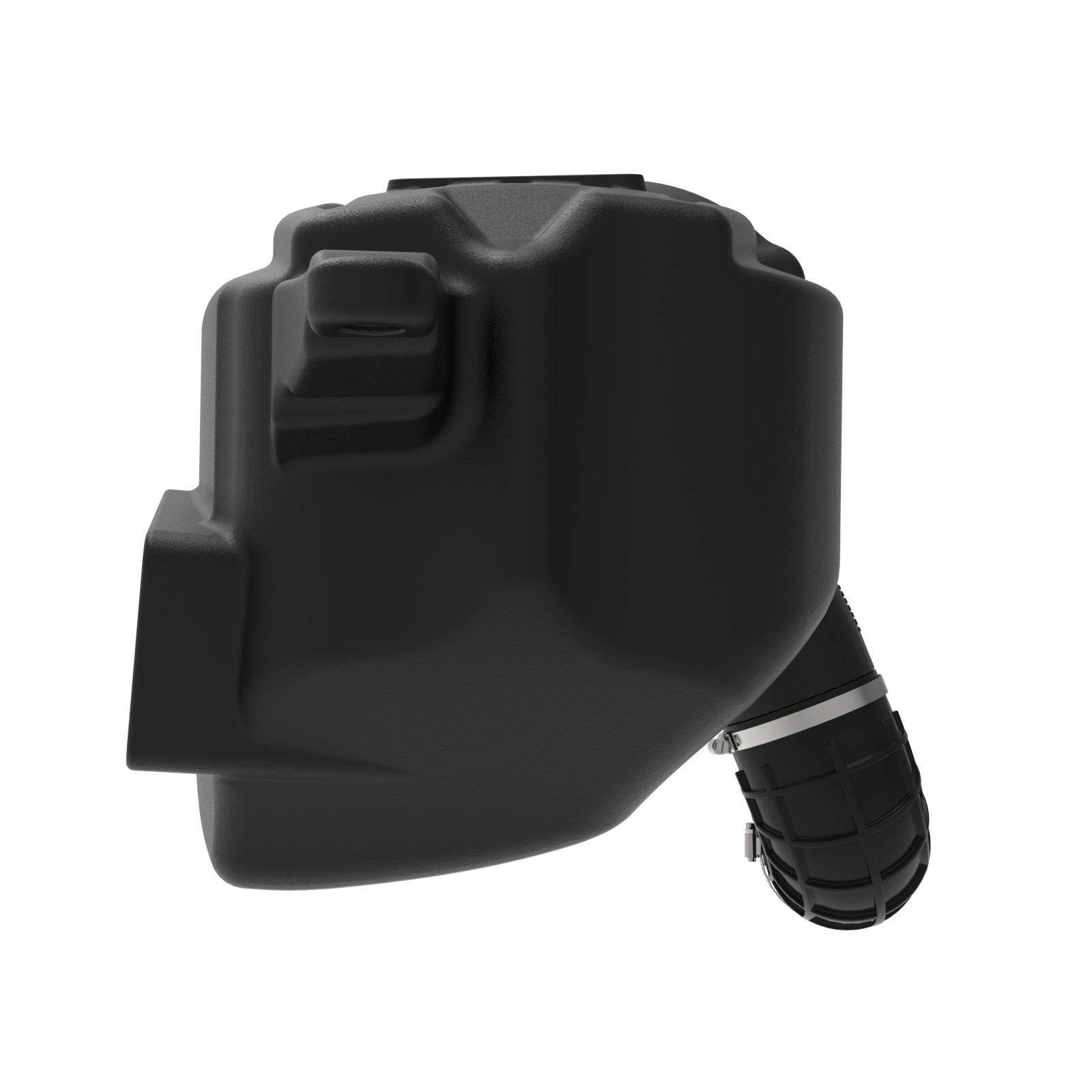 Quantum Cold Air Intake System w/ Pro DRY S Filter