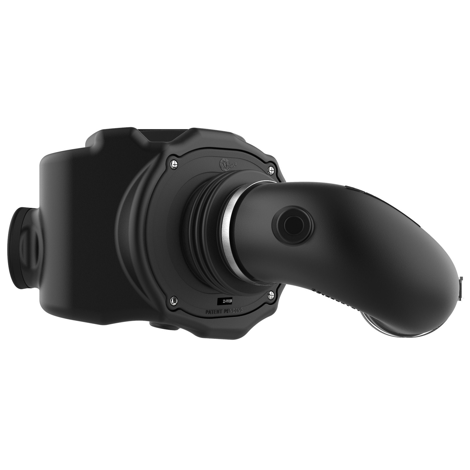 Quantum Cold Air Intake System Media