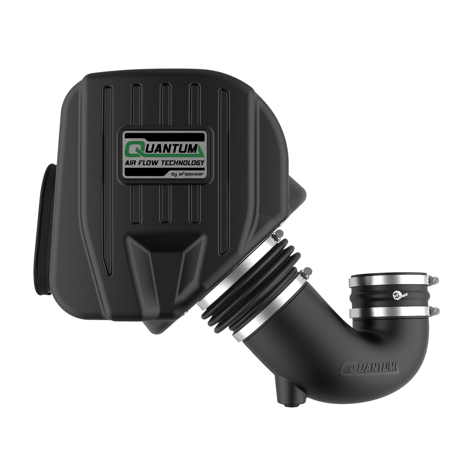 Quantum Cold Air Intake System Media