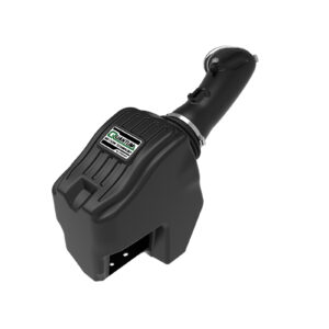 Quantum Cold Air Intake System w/Pro DRY S Filter Media