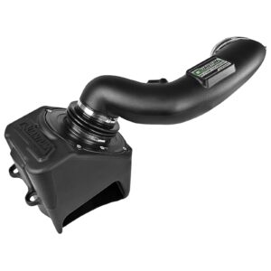 Quantum Cold Air Intake System w/Pro DRY S Filter Media
