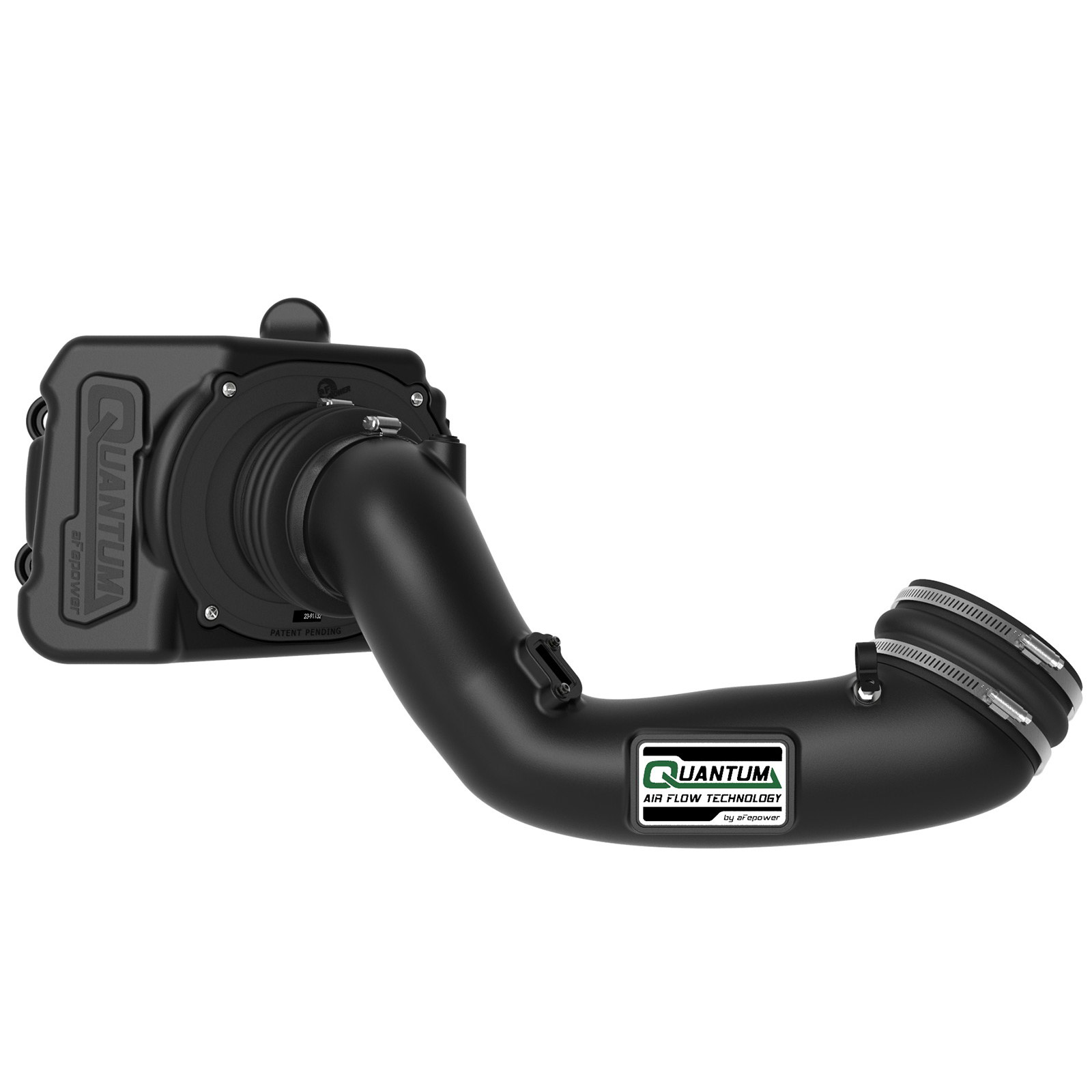 Quantum Cold Air Intake System Media