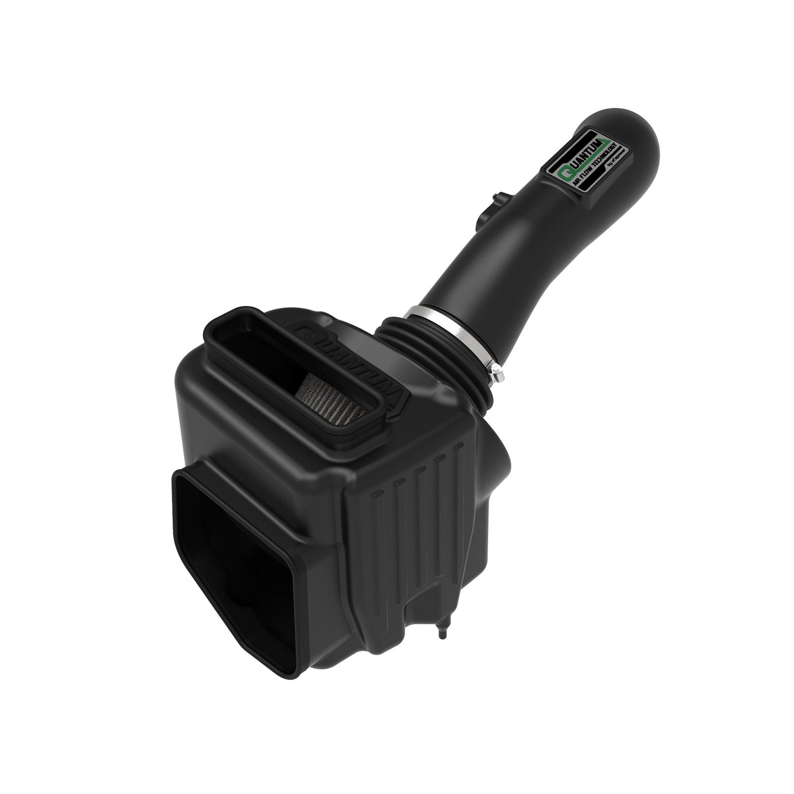 Quantum Cold Air Intake System Media