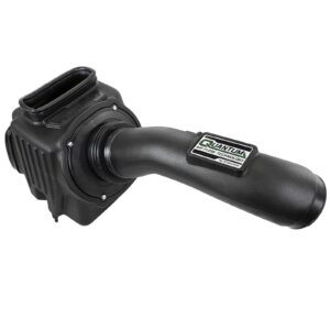 Quantum Cold Air Intake System w/Pro DRY S Filter Media