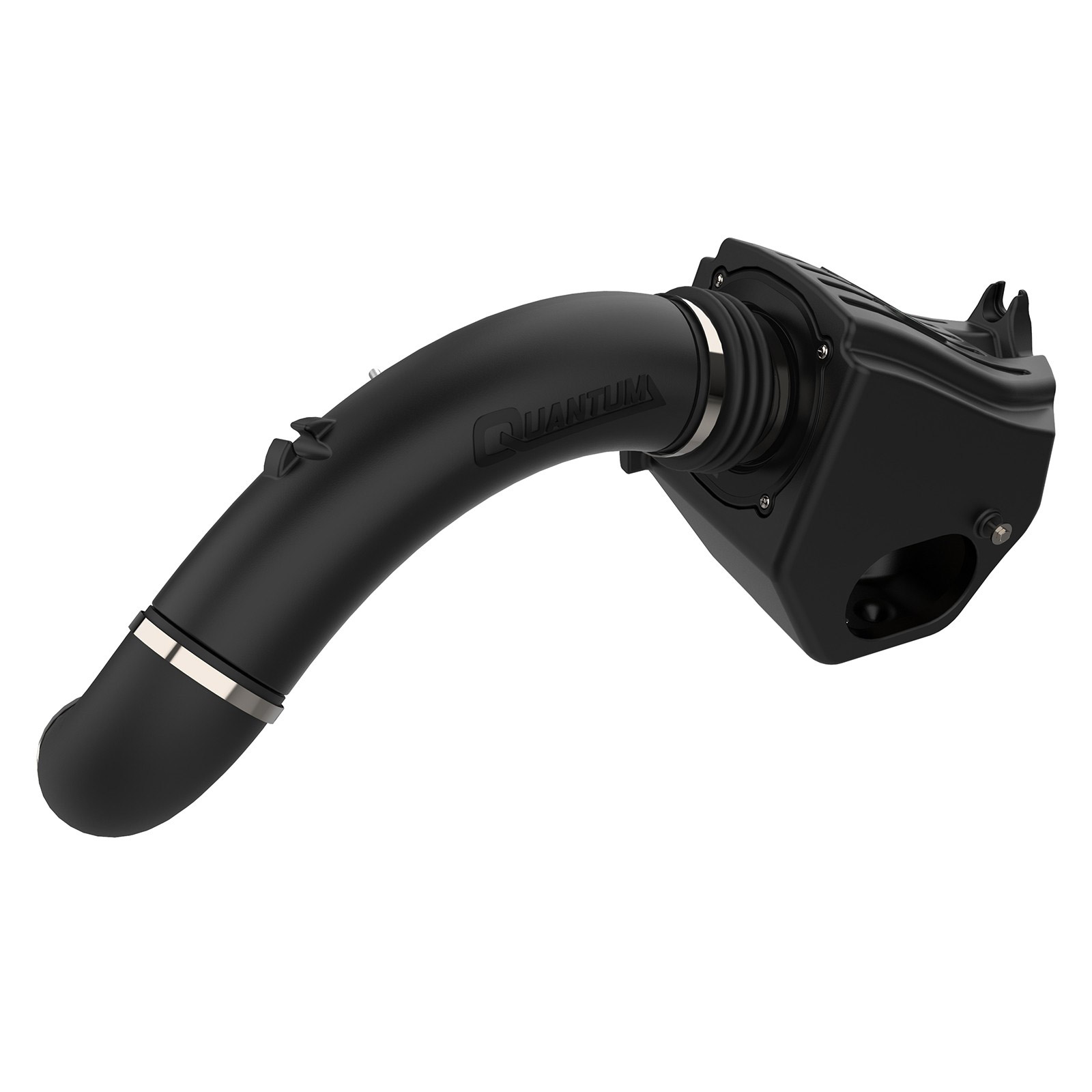 Quantum Cold Air Intake System Media