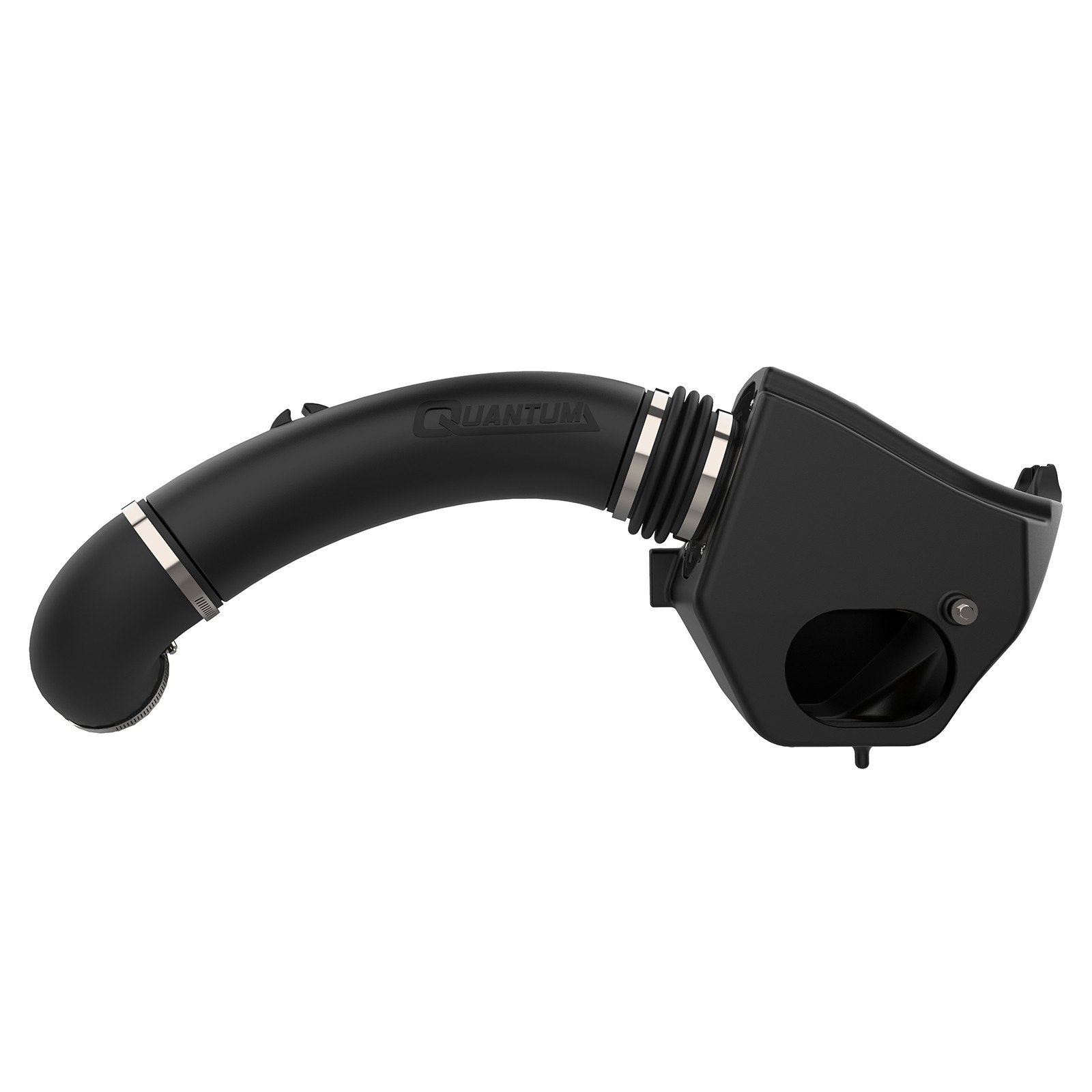 Quantum Cold Air Intake System Media